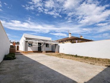 Haus mit Garten zum Verkauf in Pelagatos - Pago del Humo