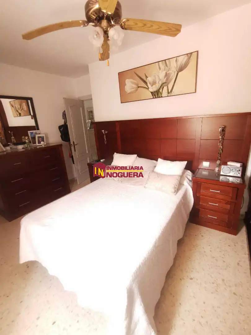 Habitación de Ático en venta en Écija con Terraza y Balcón