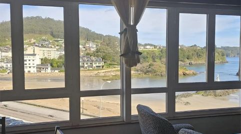 Foto 2 von Wohnungen zur Miete in Rúa Suasbarras, 40, Viveiro, Lugo