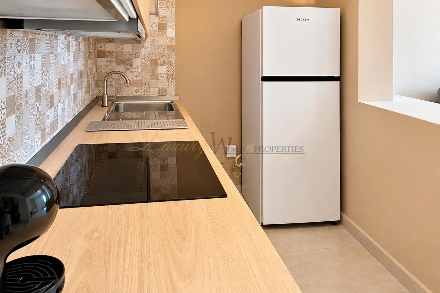 Apartament amb piscina en venda a Avenida Jose Antonio Tavio, imagen 5
