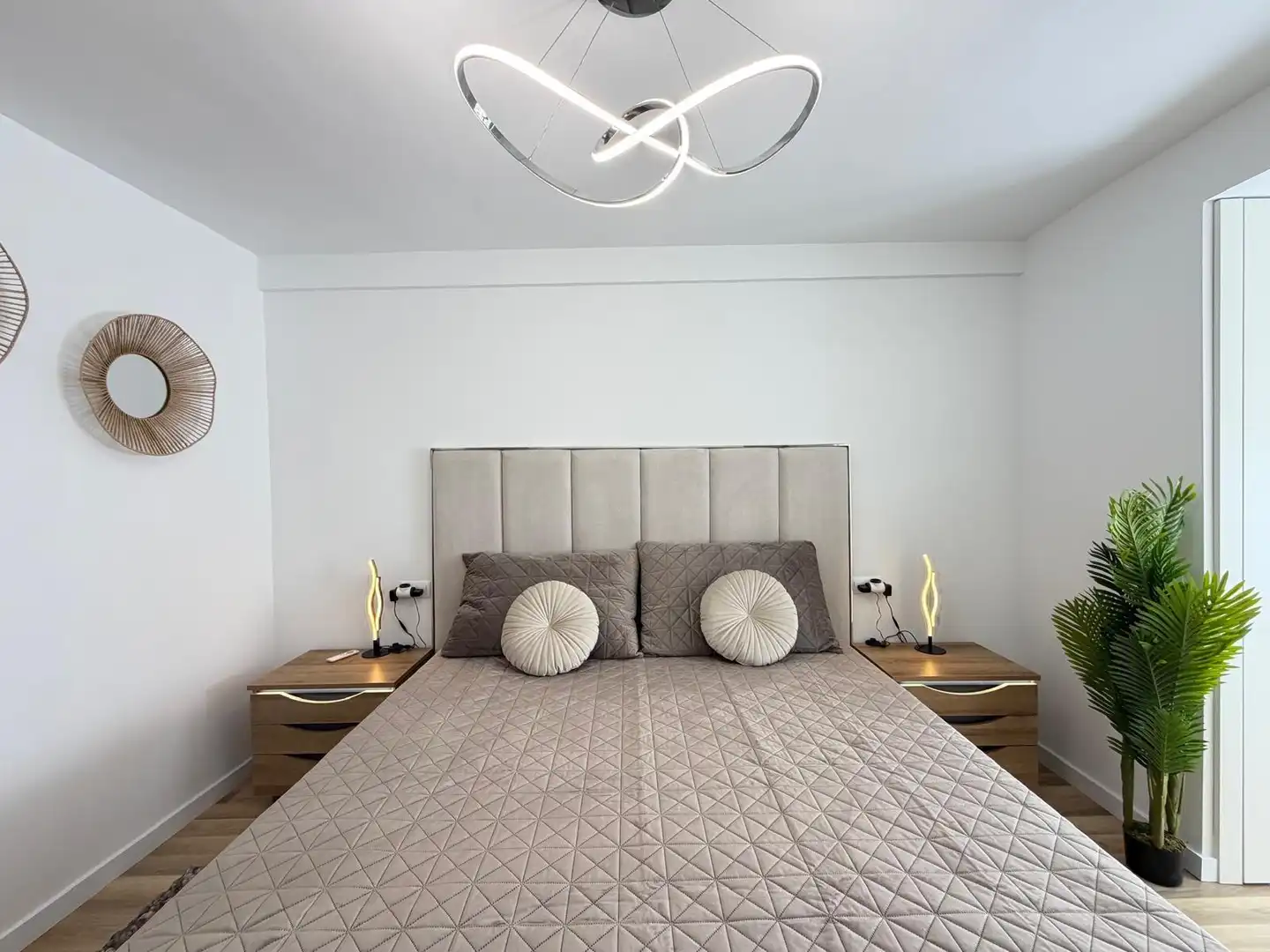 Habitación de Ático en venta en Torrevieja con Aire acondicionado, Calefacción y Amueblado