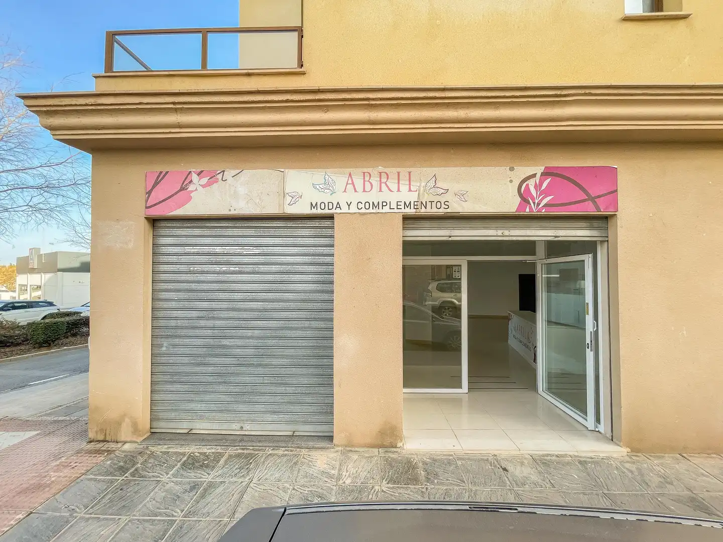 Local comercial de lloguer a Calle Juan Pedernal 4, imagen 5