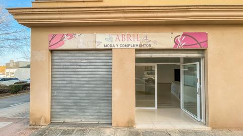Photo 5 of Premises to rent in N/a, -1, Guadix, Granada
