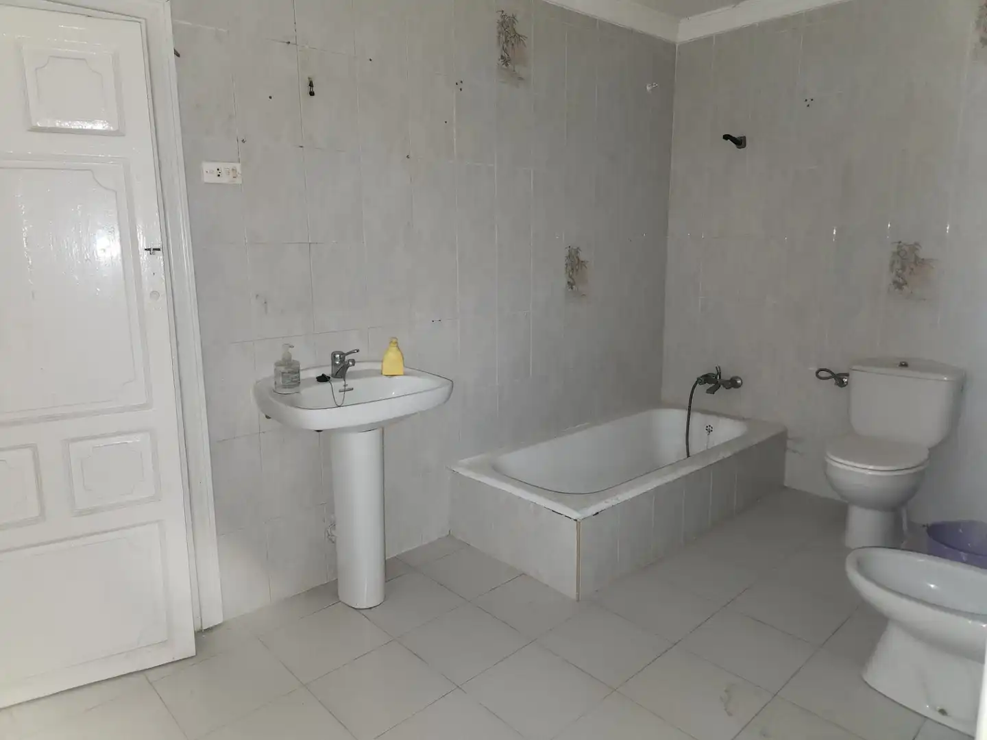 Baño de Casa o chalet en venta en San Fernando con Terraza y Balcón