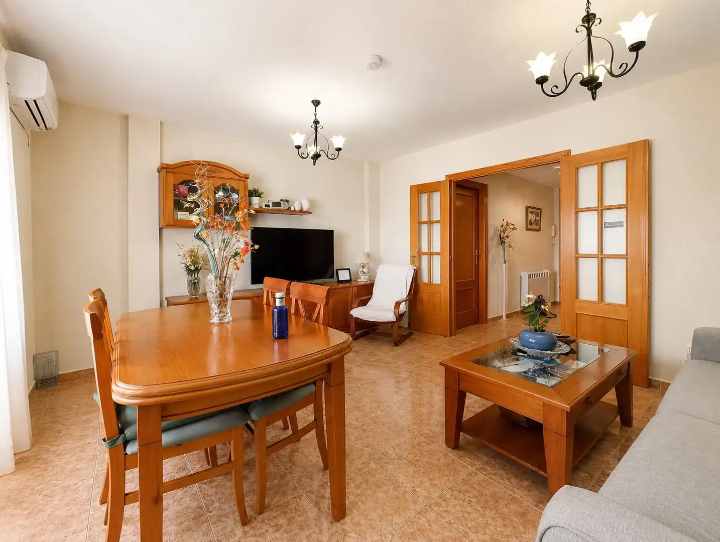 Maison mitoyenne à vendre à Azud, imagen 2