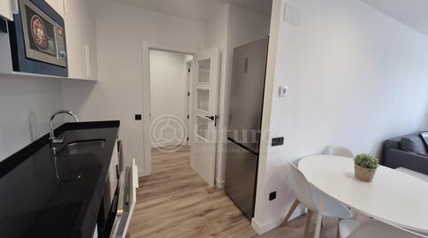 Foto 4 de Apartament de lloguer a Calle Pradillo, Prosperidad - Delicias, Salamanca