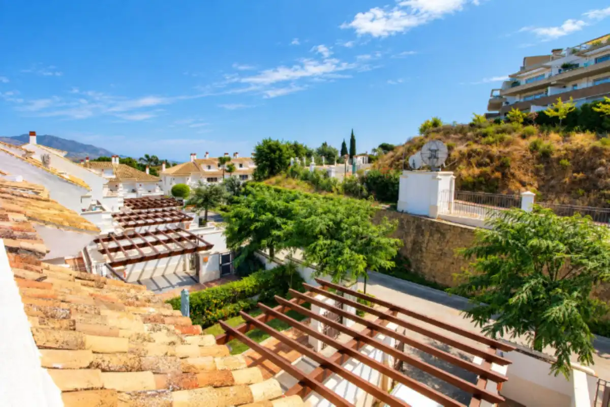 Adosado en venta en La Cala Golf - Lagar Martell, imagen 27