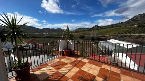 Foto 2 de Edifici en venda a Cuevas del Becerro, Málaga