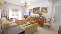 Living room of Flat for sale in Jerez de la Frontera  with Air Conditioner