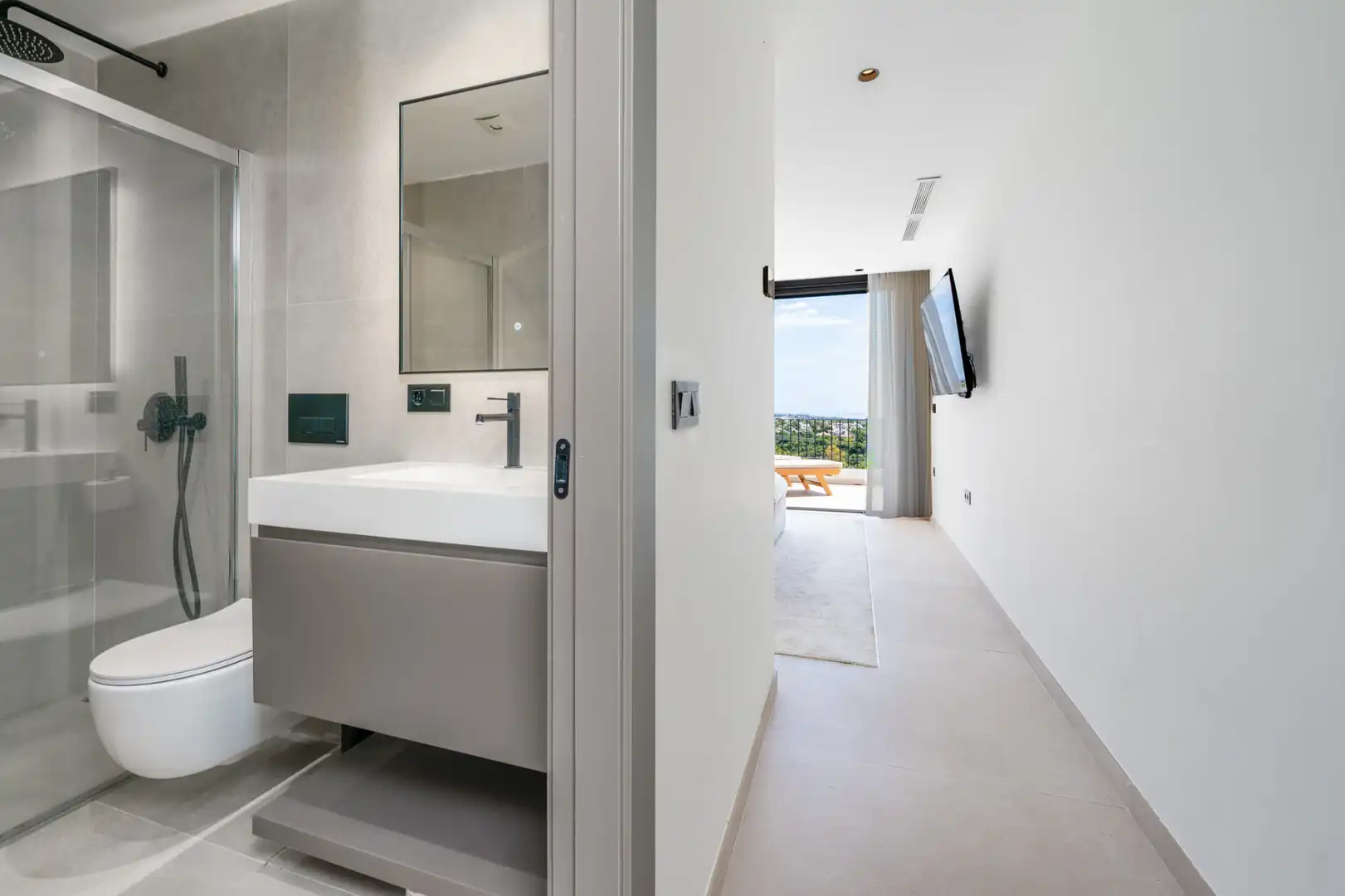 Reihenhaus mit Pool zum Verkauf in La Quinta, imagen 26