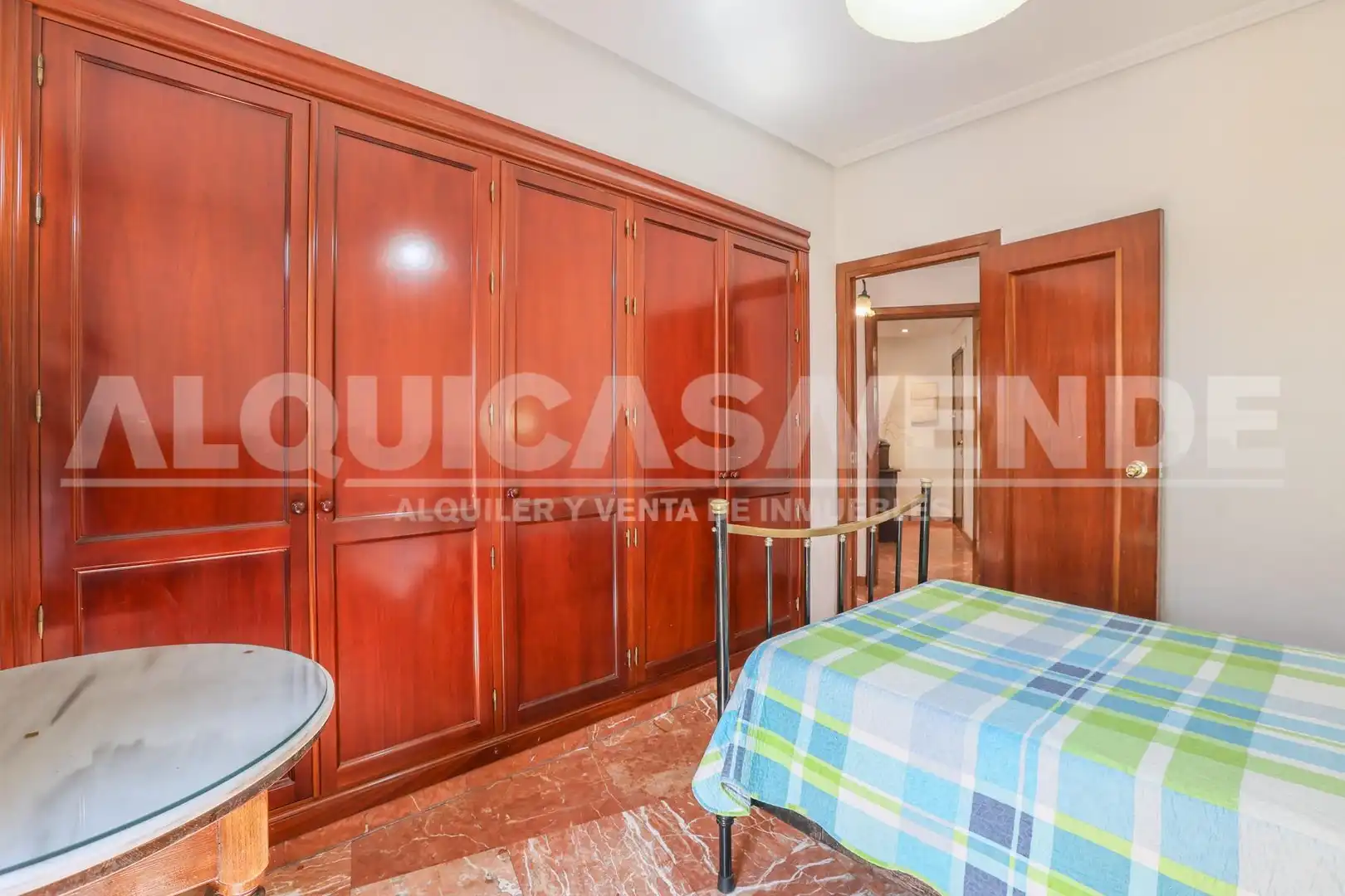 Appartement avec terrasse à vendre à Casco Antiguo, imagen 16
