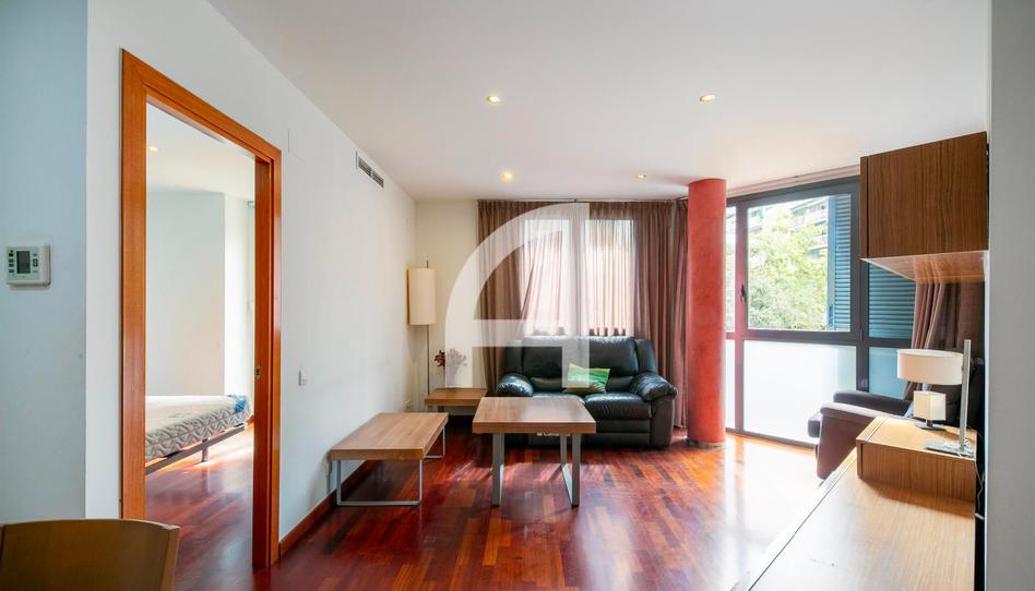 Photo 1 of Flat for sale in Paris, La Nova Esquerra de l'Eixample, Barcelona