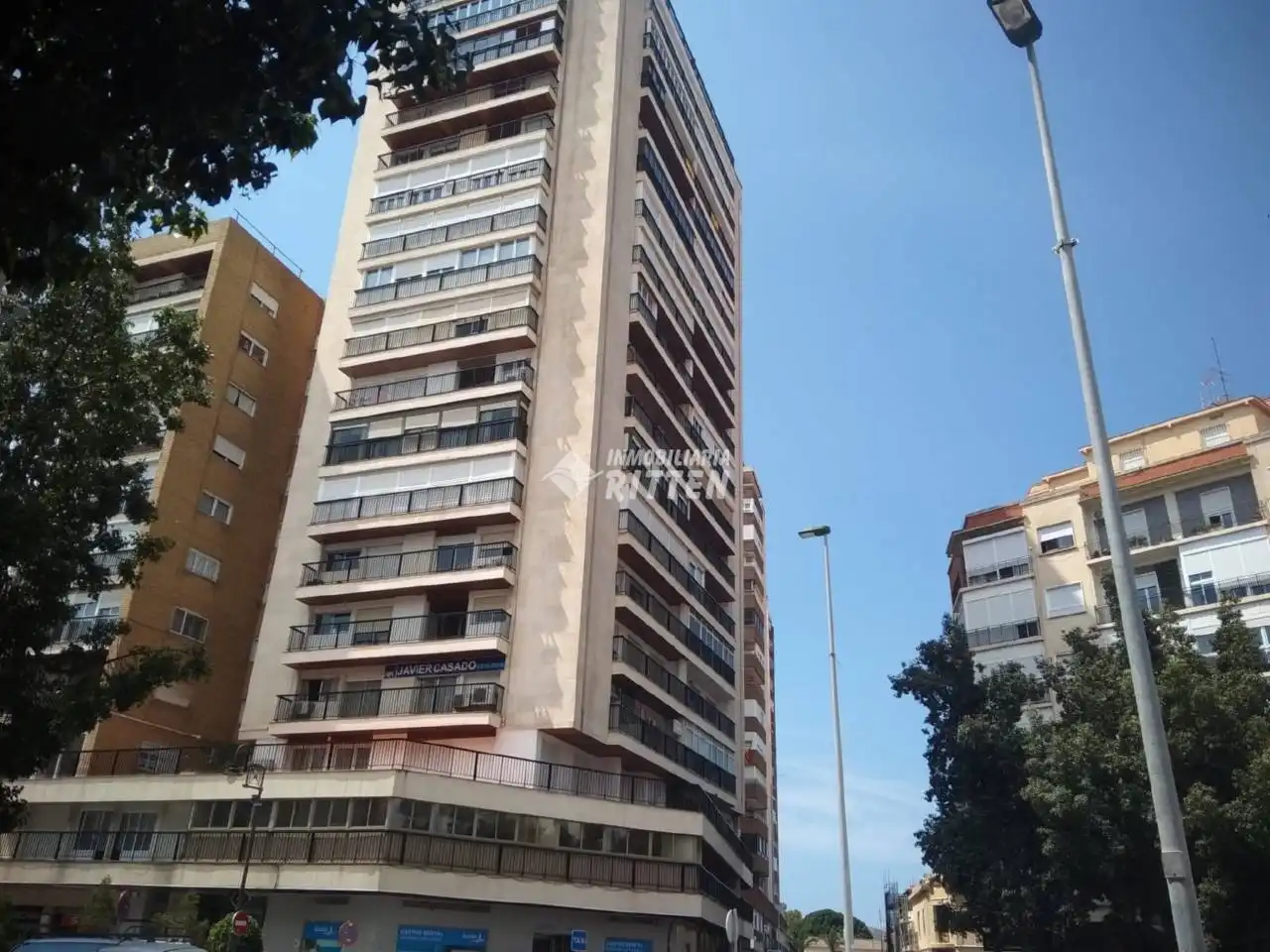 Appartement avec terrasse à vendre à Calle  del Carmen 59, imagen 12