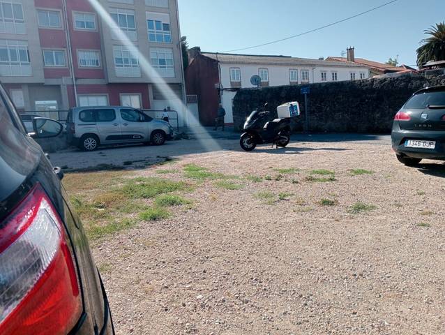 Terreno residencial en Venta en Arteixo pueblo