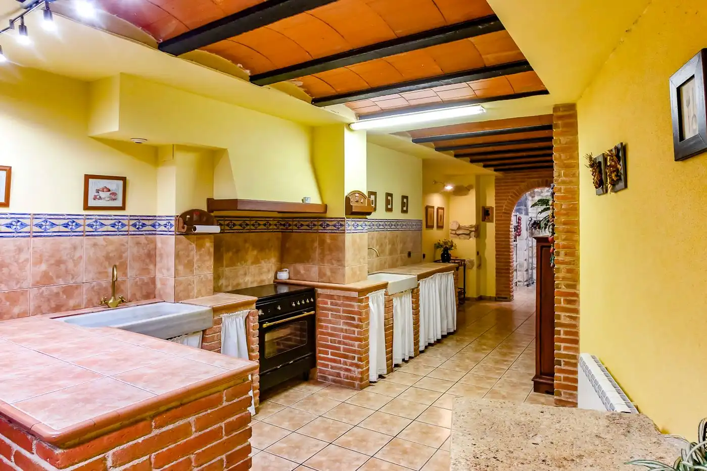 Casa rústica en venta en El Catllar, imagen 39
