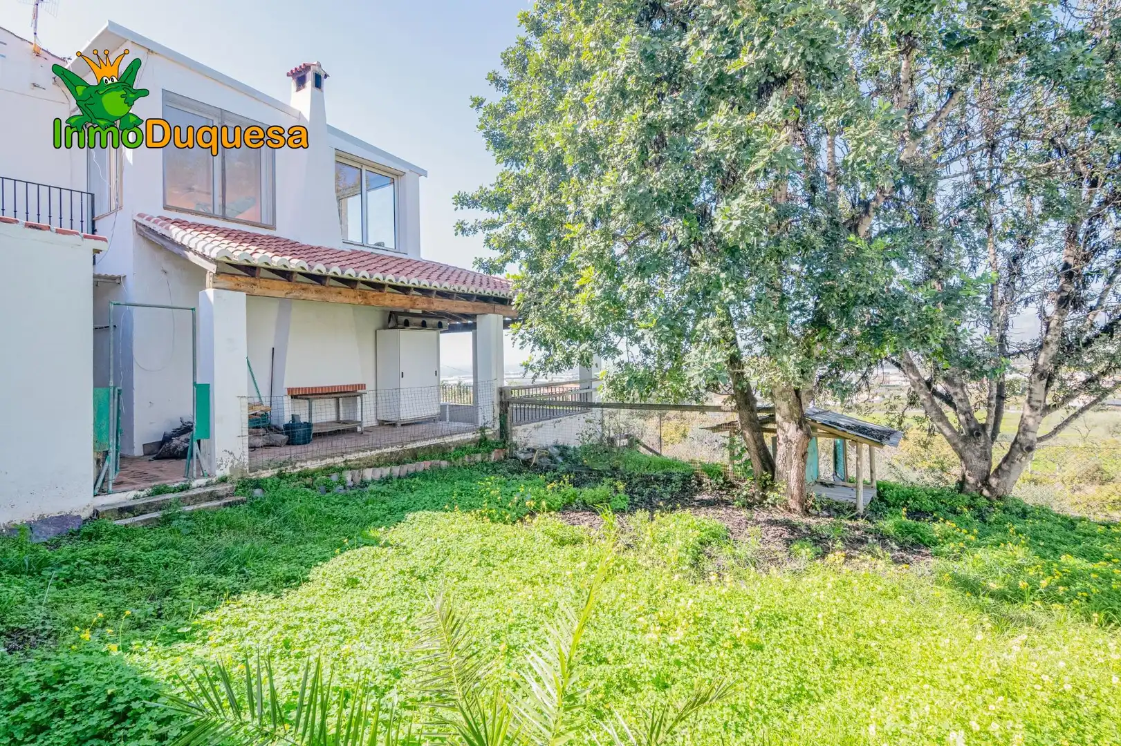 Detached house with pool for sale in Los Tablones - La Garnatilla, imagen 52