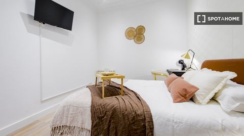 Photo 2 of Room in Jerónimos, Madrid Capital