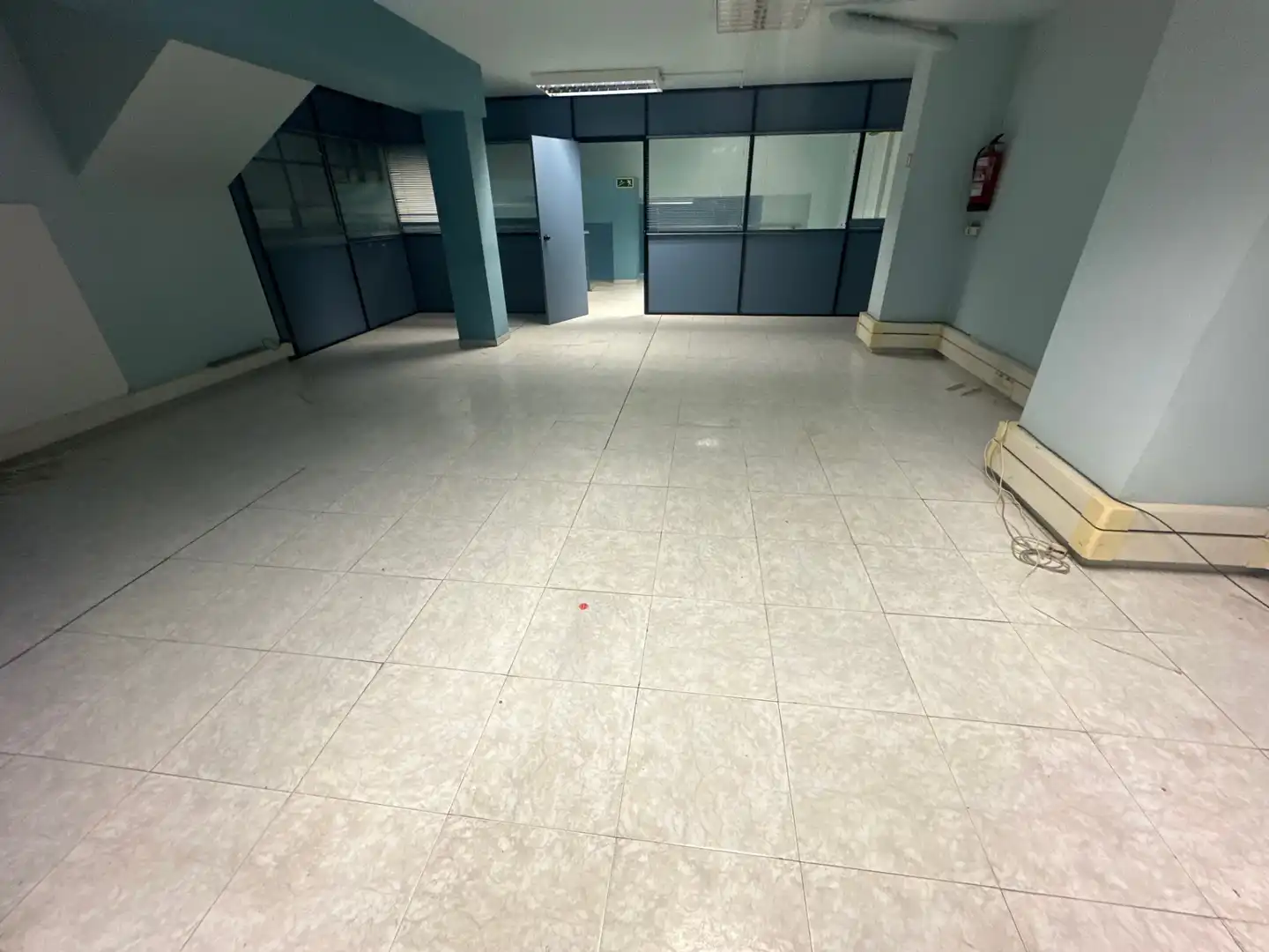 Local comercial en venta en Carrer de Violant d'Hongria Reina d'Aragó 89, imagen 20
