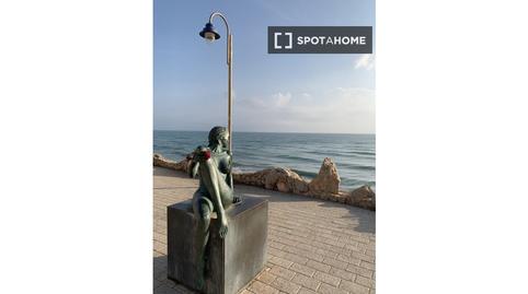 Photo 5 of Apartment to share