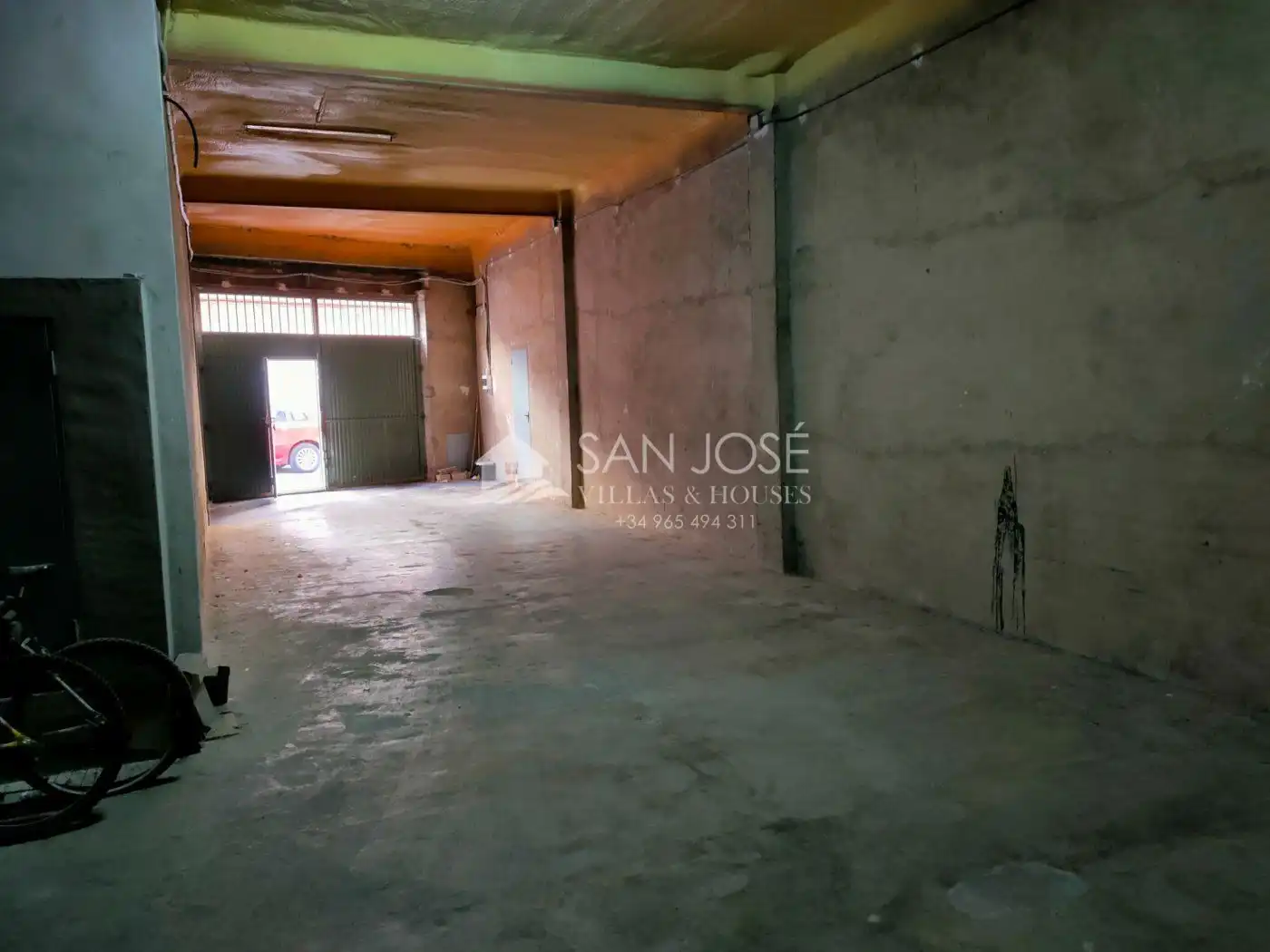 Business premises to rent in Aspe Centro, imagen 3