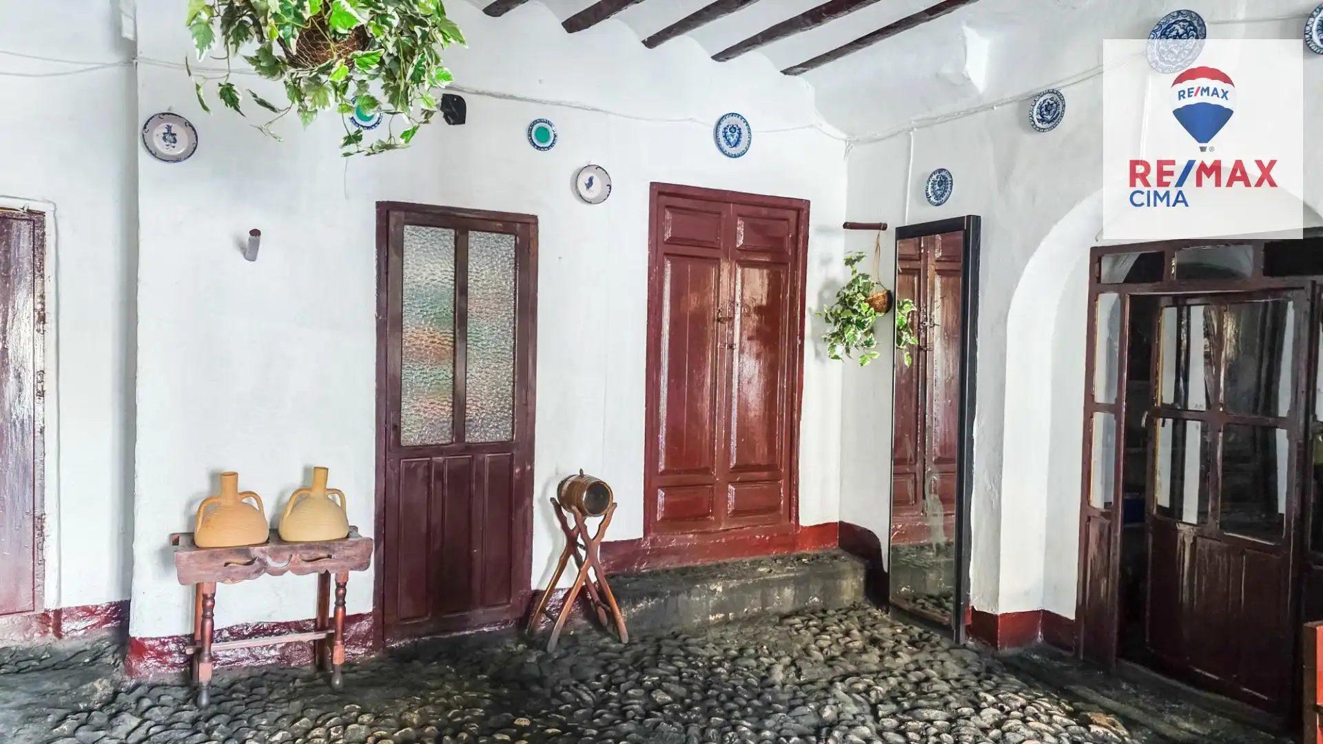 Country house zum Verkauf in Orce