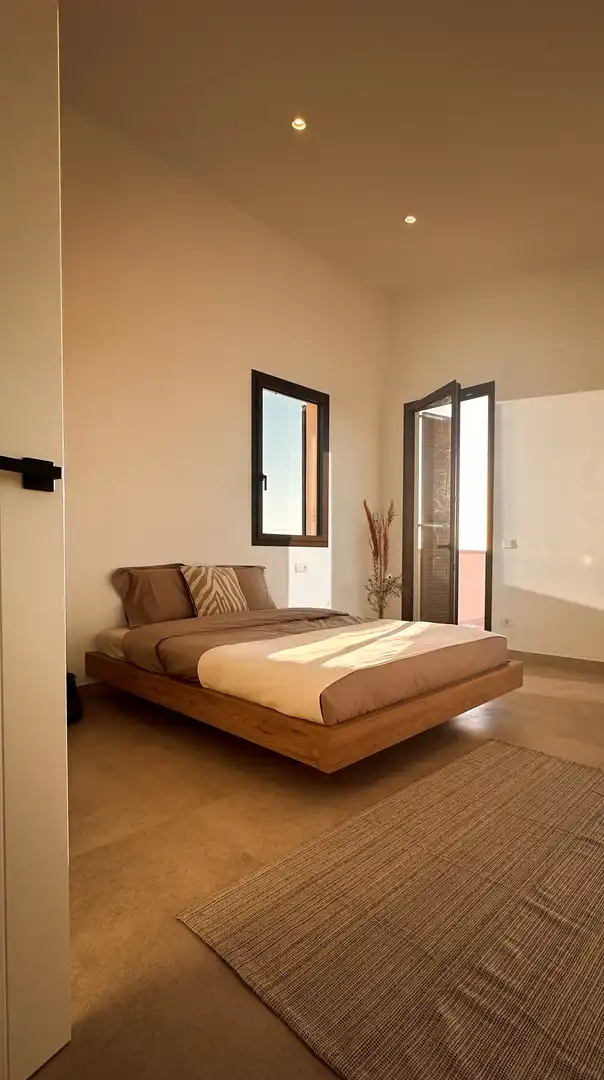 Casa rústica con piscina en venta en Ses Salines Poble, imagen 14