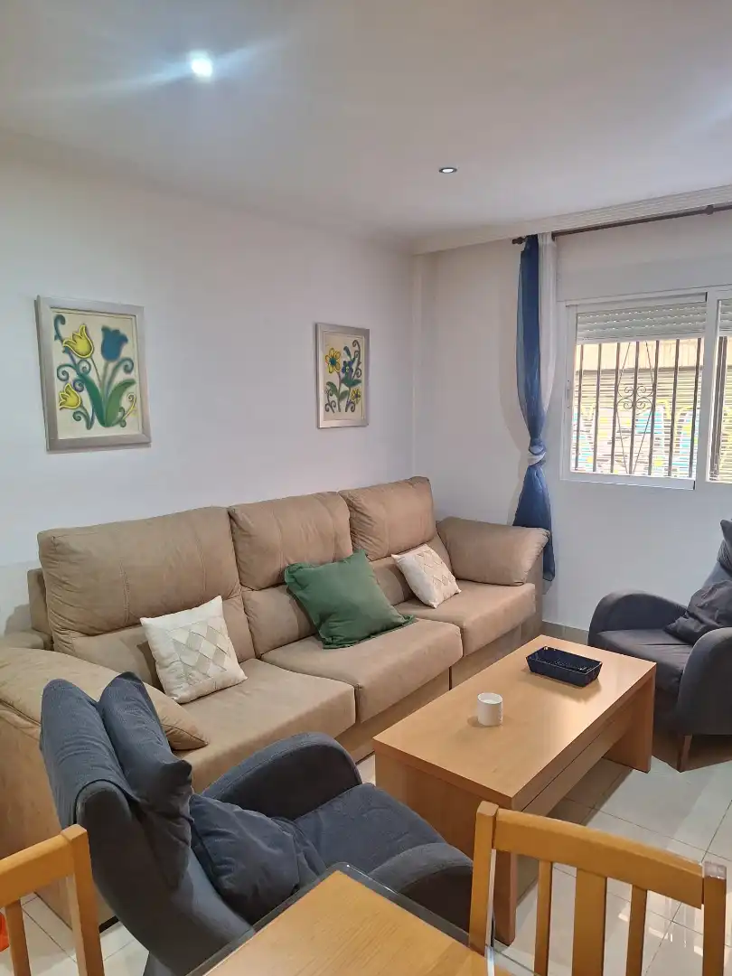 Wohnung mit Aufzug zum Verkauf in Beiro, imagen 16