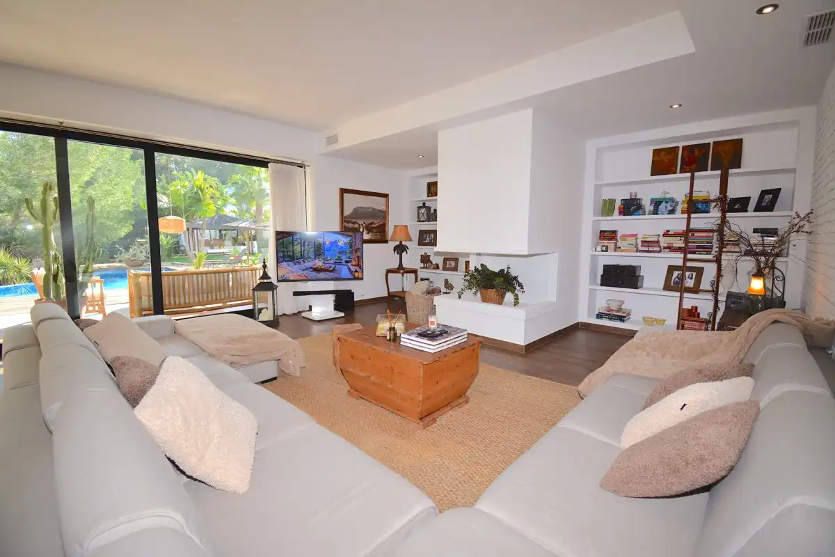 Villa avec piscine à vendre à El Montgó, imagen 23