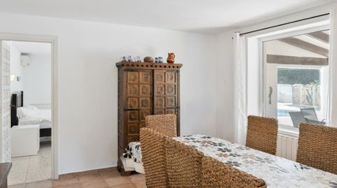 Photo 4 of Houses for sale in Portichol - Balcón al Mar, Jávea / Xàbia