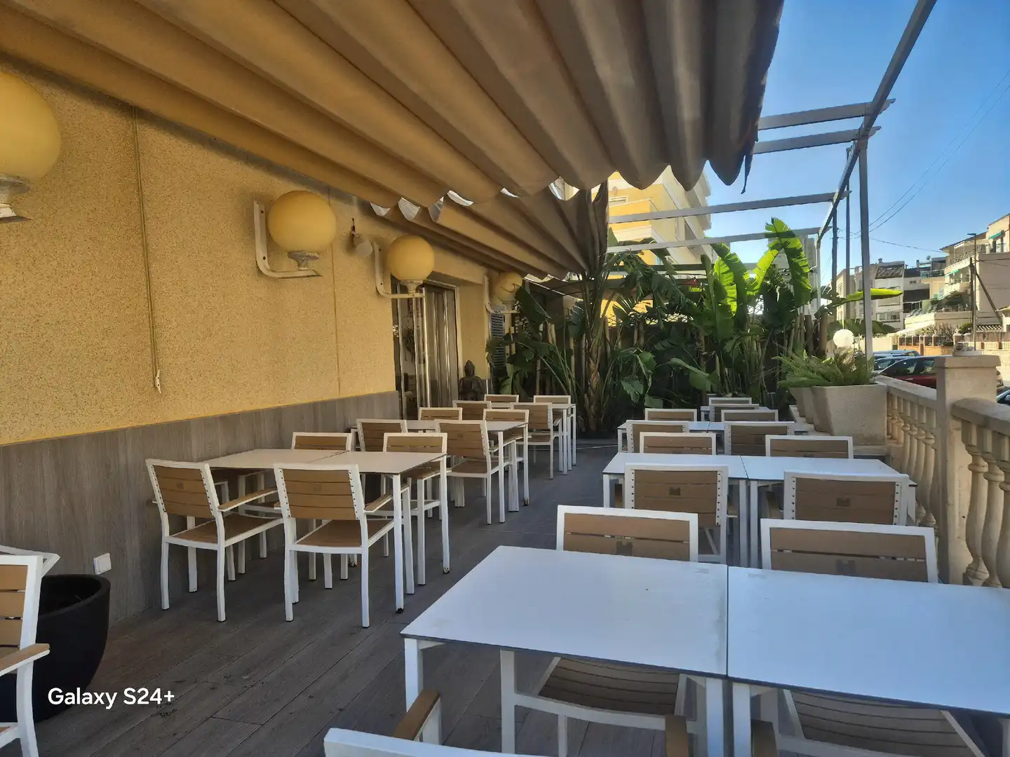 Commercial properties for sale in Playa Muchavista
