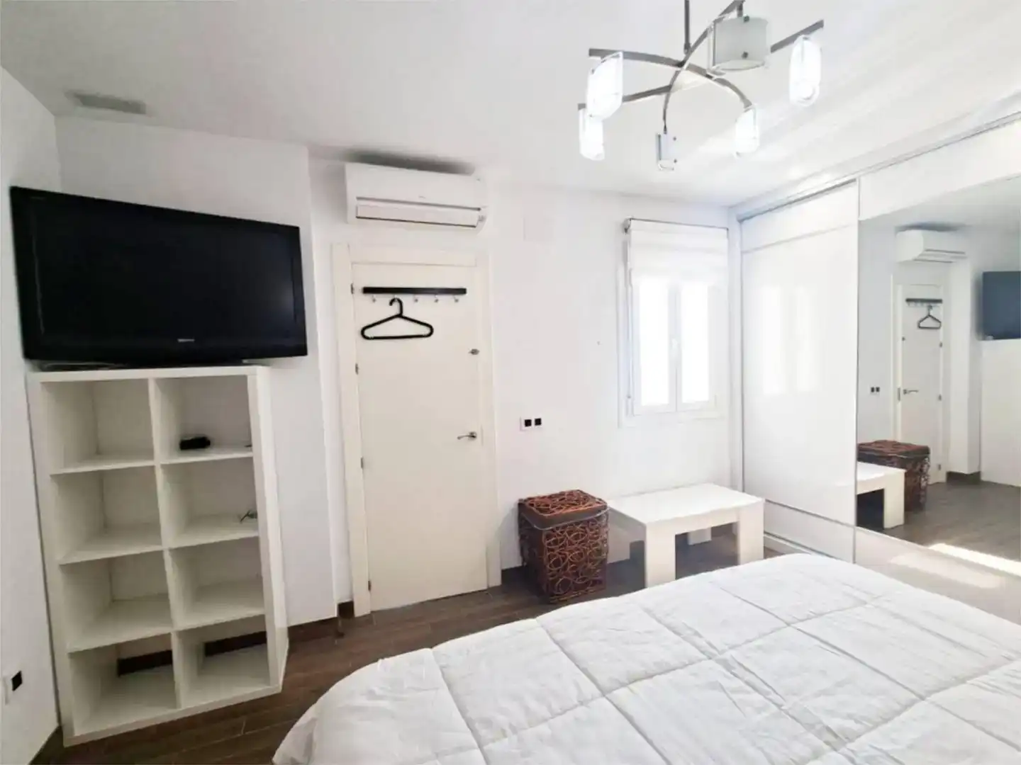 Habitación de Piso en venta en Roquetas de Mar con Amueblado