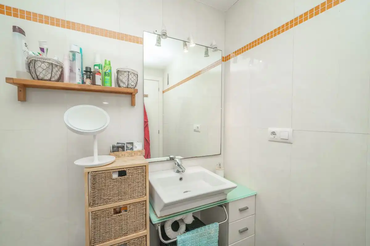 Appartement avec terrasse à vendre à Carretera les Marines Racons a Dénia, imagen 31