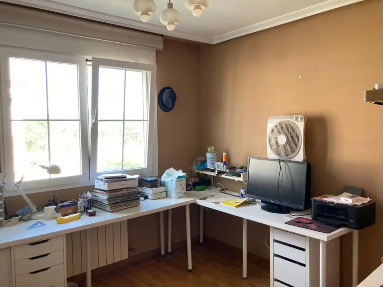 Casa adosada en venta en Arroyo de la Encomienda con Aire acondicionado, Calefacción y Jardín privado