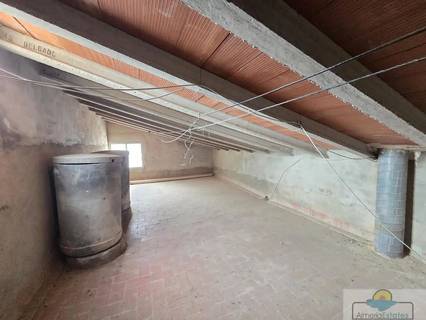Piso en venta en Tíjola con Terraza