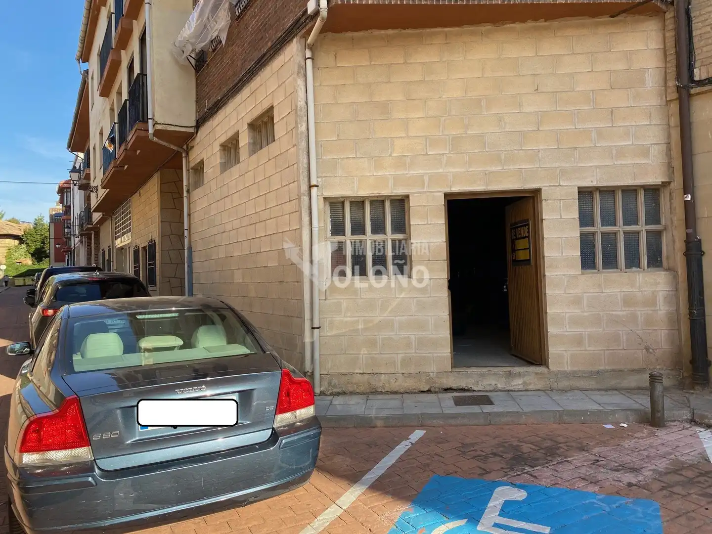 Local comercial en venta en Calle Avellanos 3, imagen 3