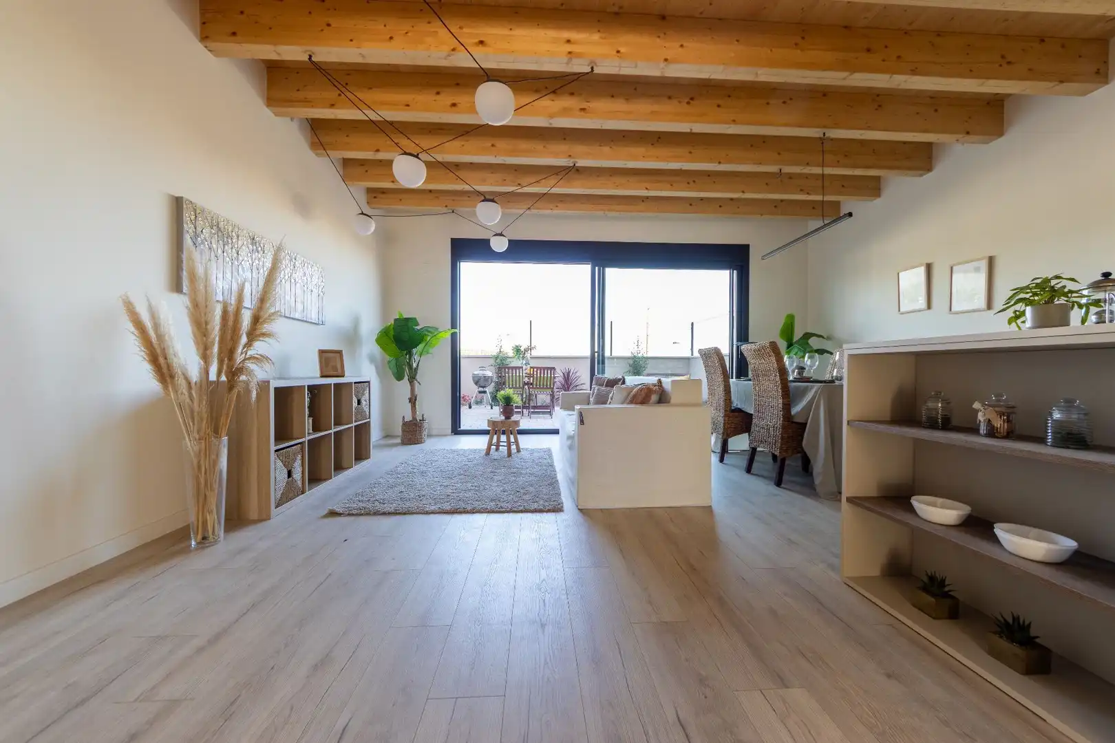 Casa con jardín en venta en La Selva del Camp, imagen 12