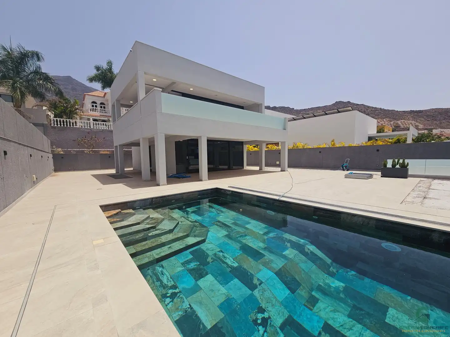 Haus mit Terrasse zum Verkauf in Calle El Sauce, imagen 2