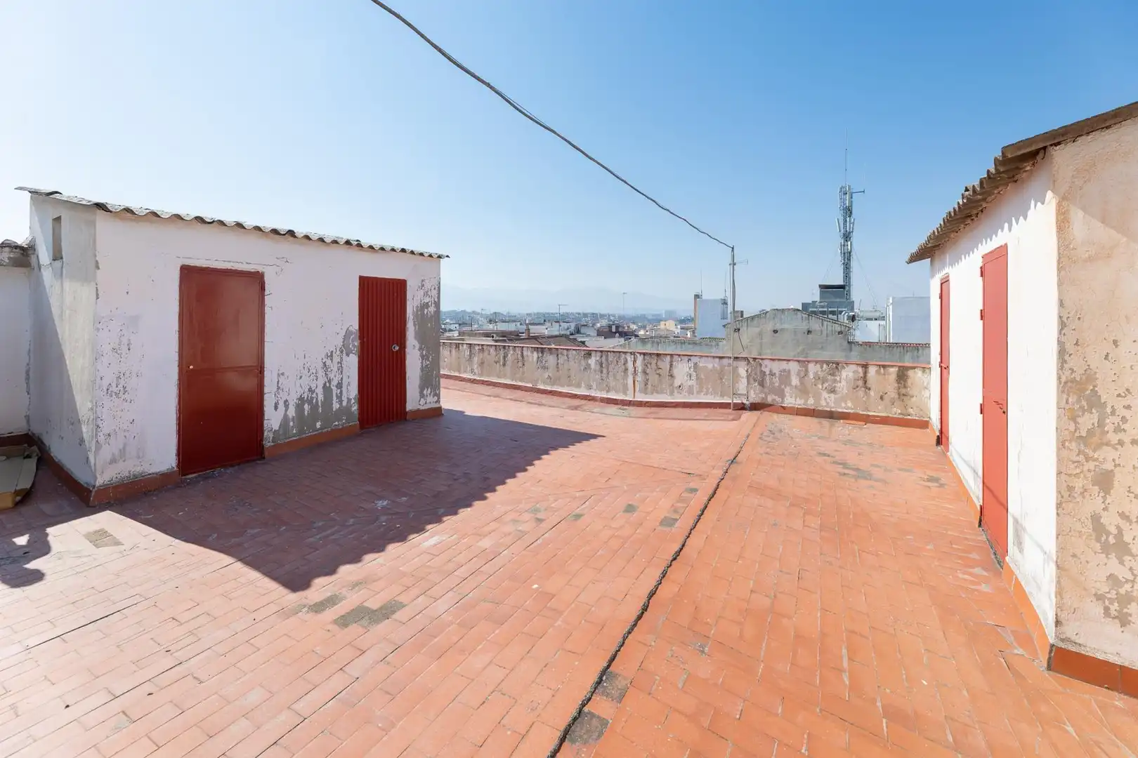 Wohnung mit Aufzug zum Verkauf in Ronda, imagen 22
