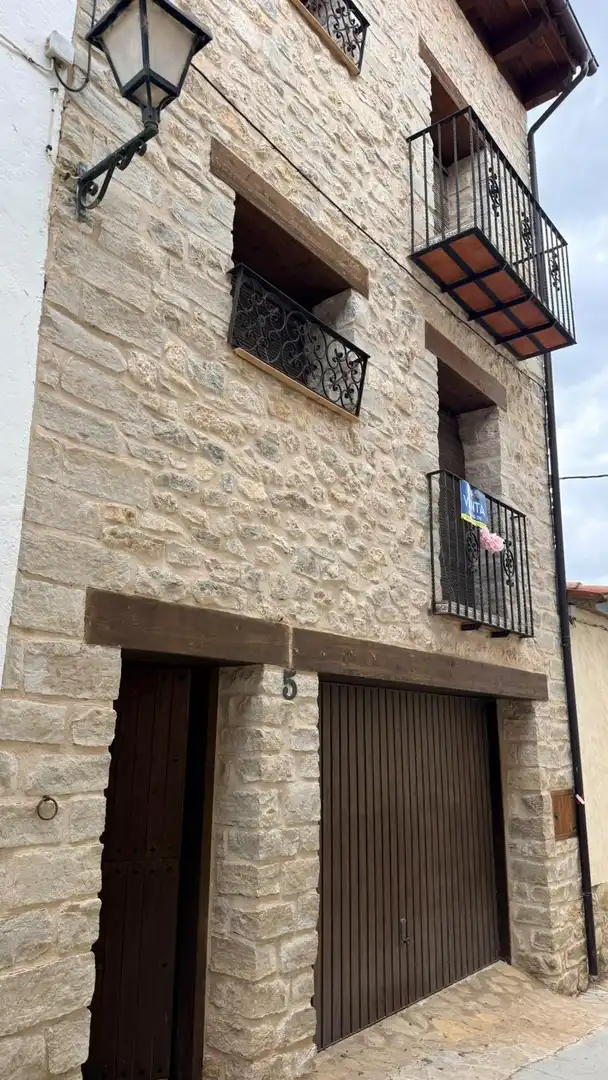 Casa en venda a Morella, imagen 20