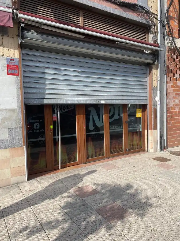 Business premises for sale in La Felguera, imagen 2