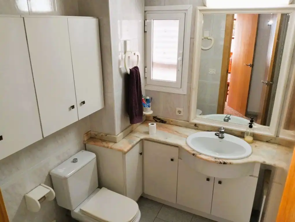 Apartamento en venta en Avinguda de les Gavines, 103, El Perellonet