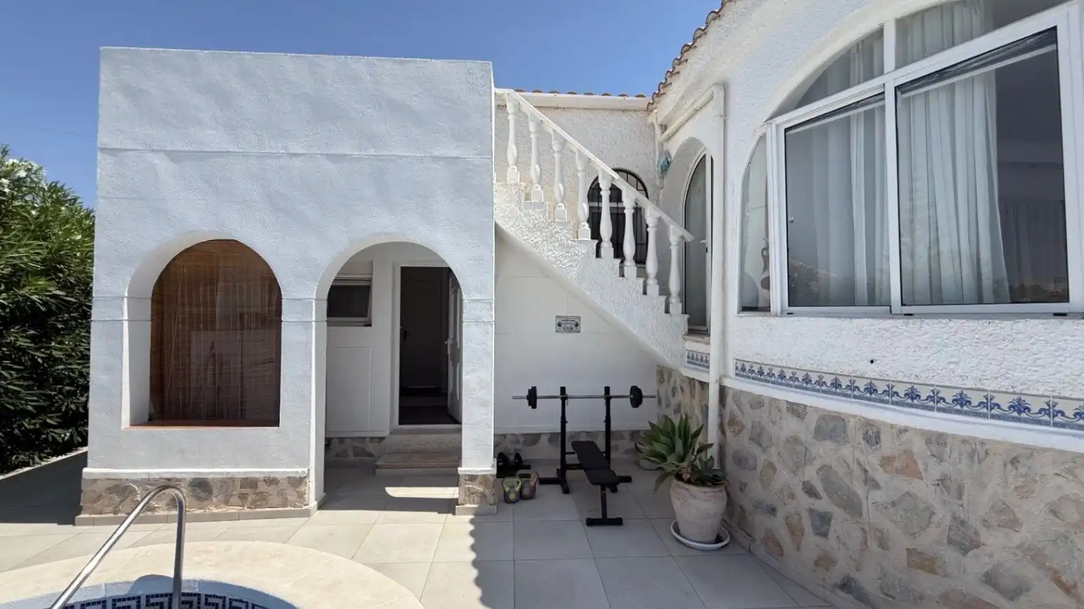 Villa avec terrasse à vendre à N/A, imagen 12