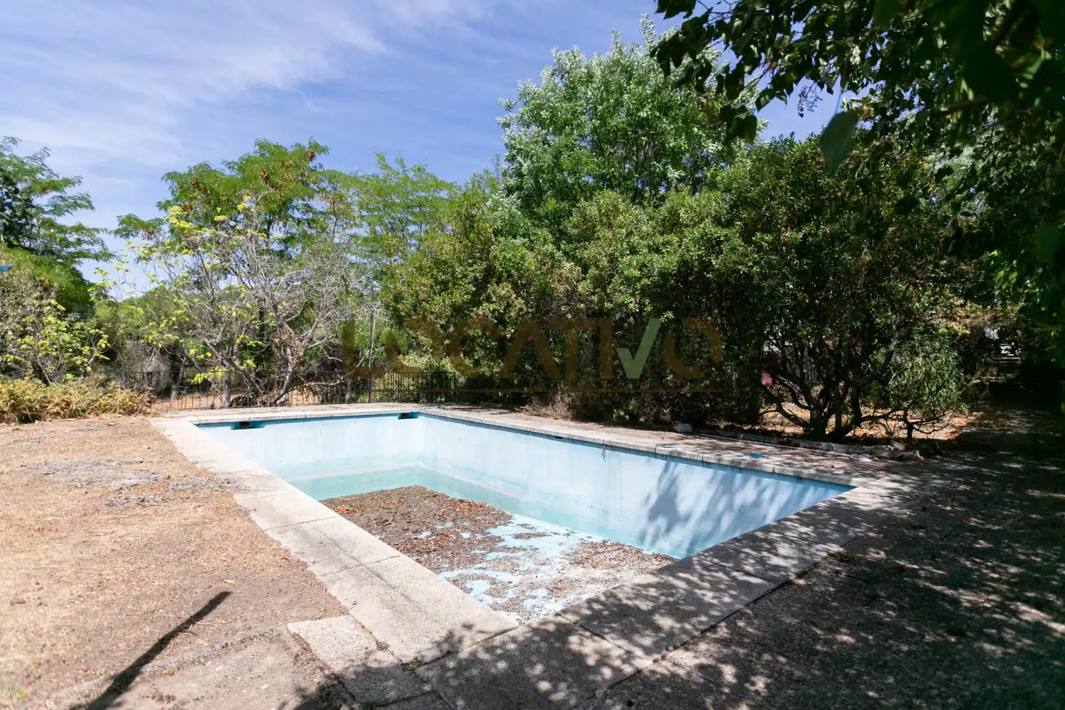 Casa amb piscina en venda a Robledo de Chavela, imagen 80