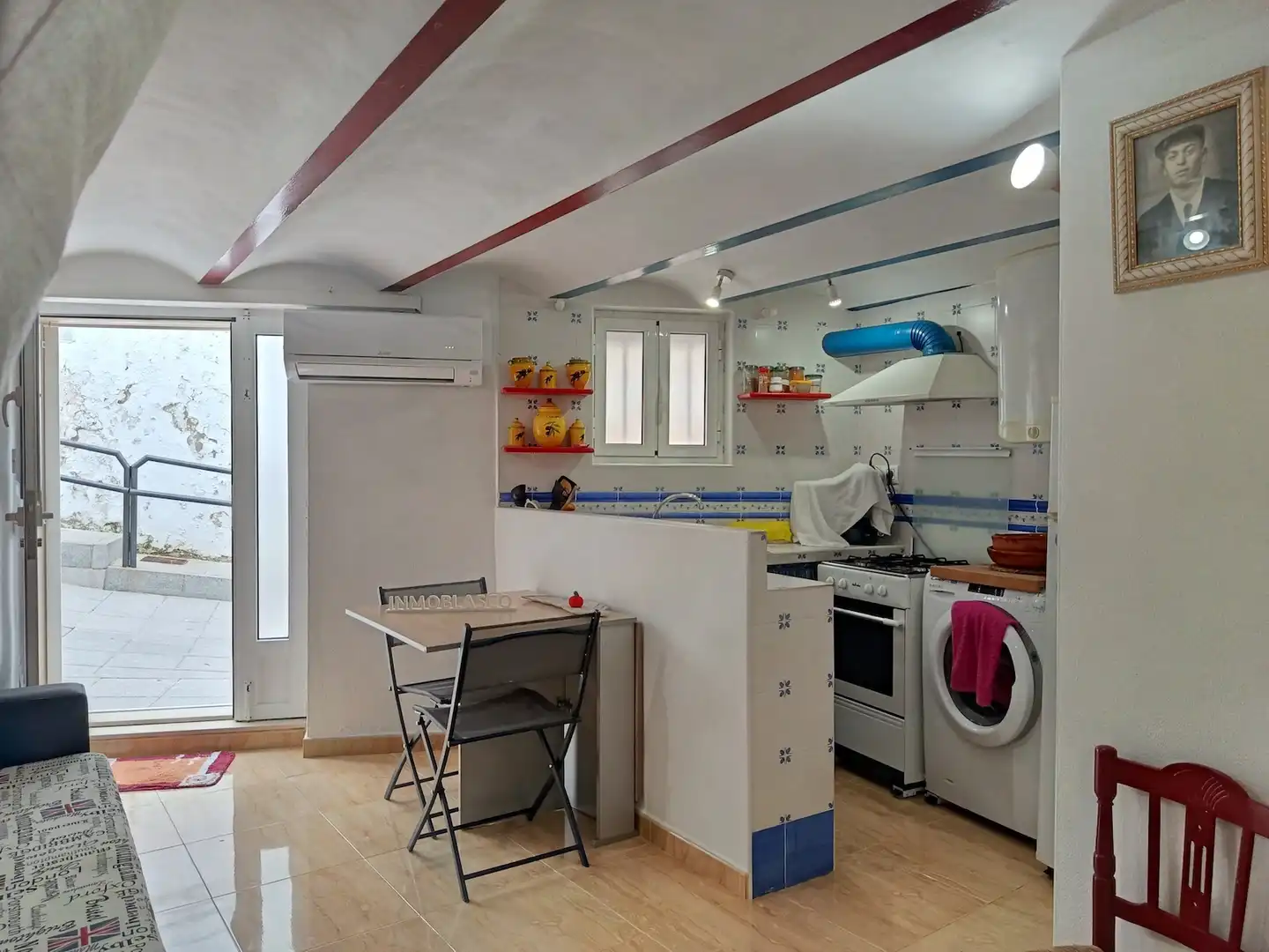 Casa in vendita a Pueblo de Cullera, imagen 7