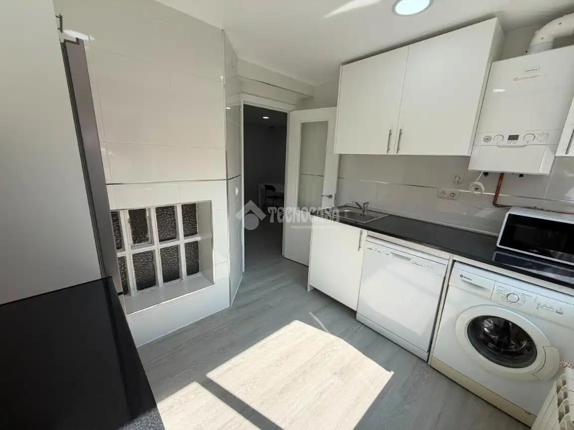 Flat for rent in Universidad