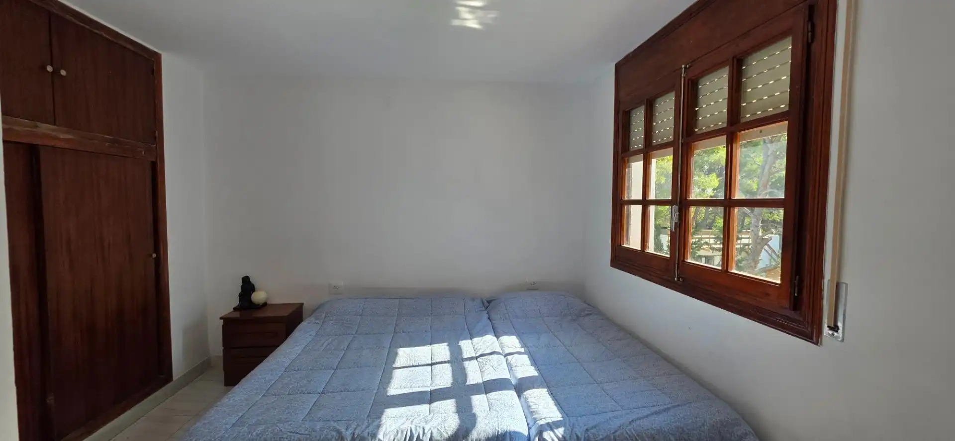 Dormitori de Casa o xalet en venda en L'Ametlla de Mar  amb Jardí privat i Terrassa