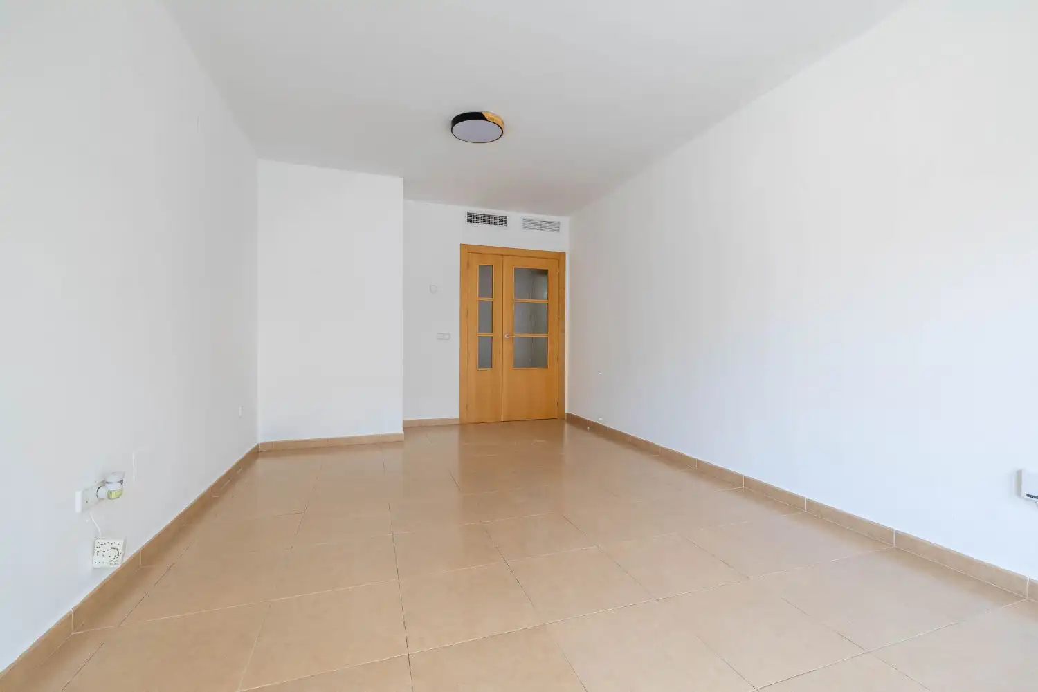 Wohnung zur Miete in Murcia mit Klimaanlage und Heizung