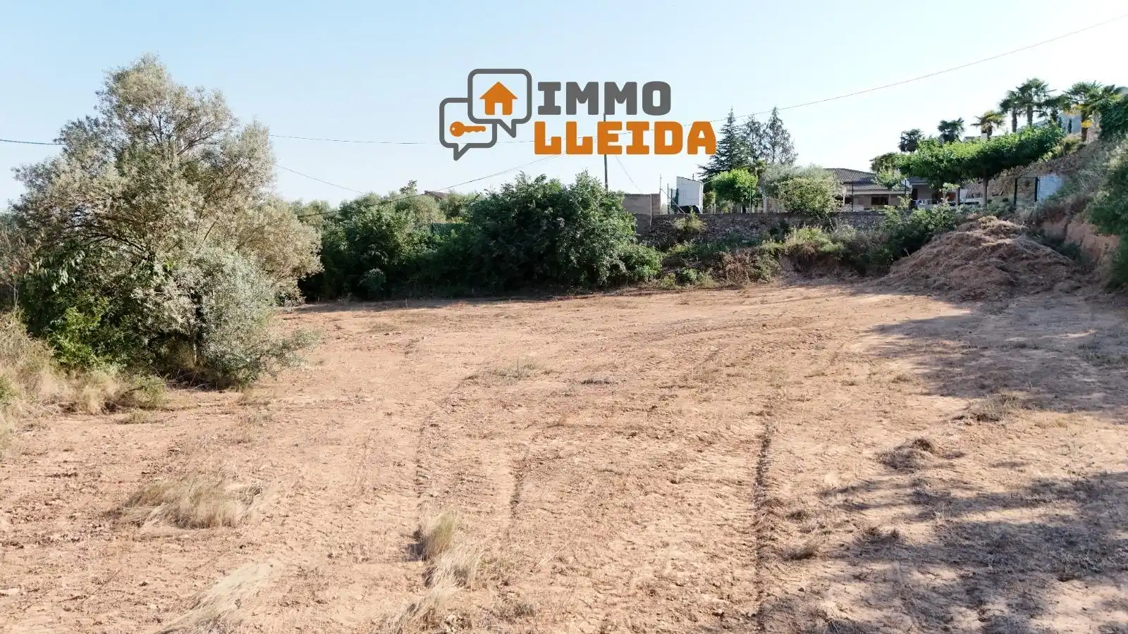 Terreny rústic en venda a Partida La Solana, imagen 20