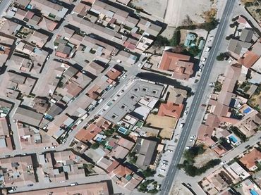 Xalet en venda a CL. ZARAGOZA 26 Semisotano 00007