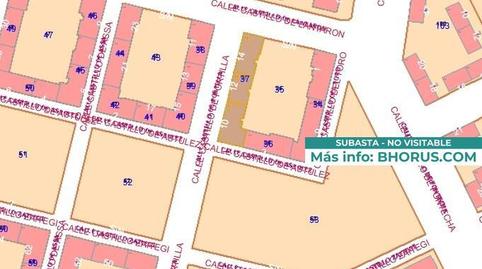 Photo 3 of Flat for sale in Castillo de Portilla, 10, Ariznabarra, Vitoria - Gasteiz